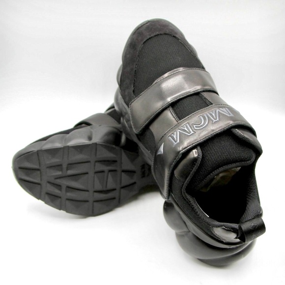 MCM Shoes - Picture 4 of 10